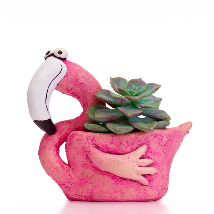 Blobhouse Planters