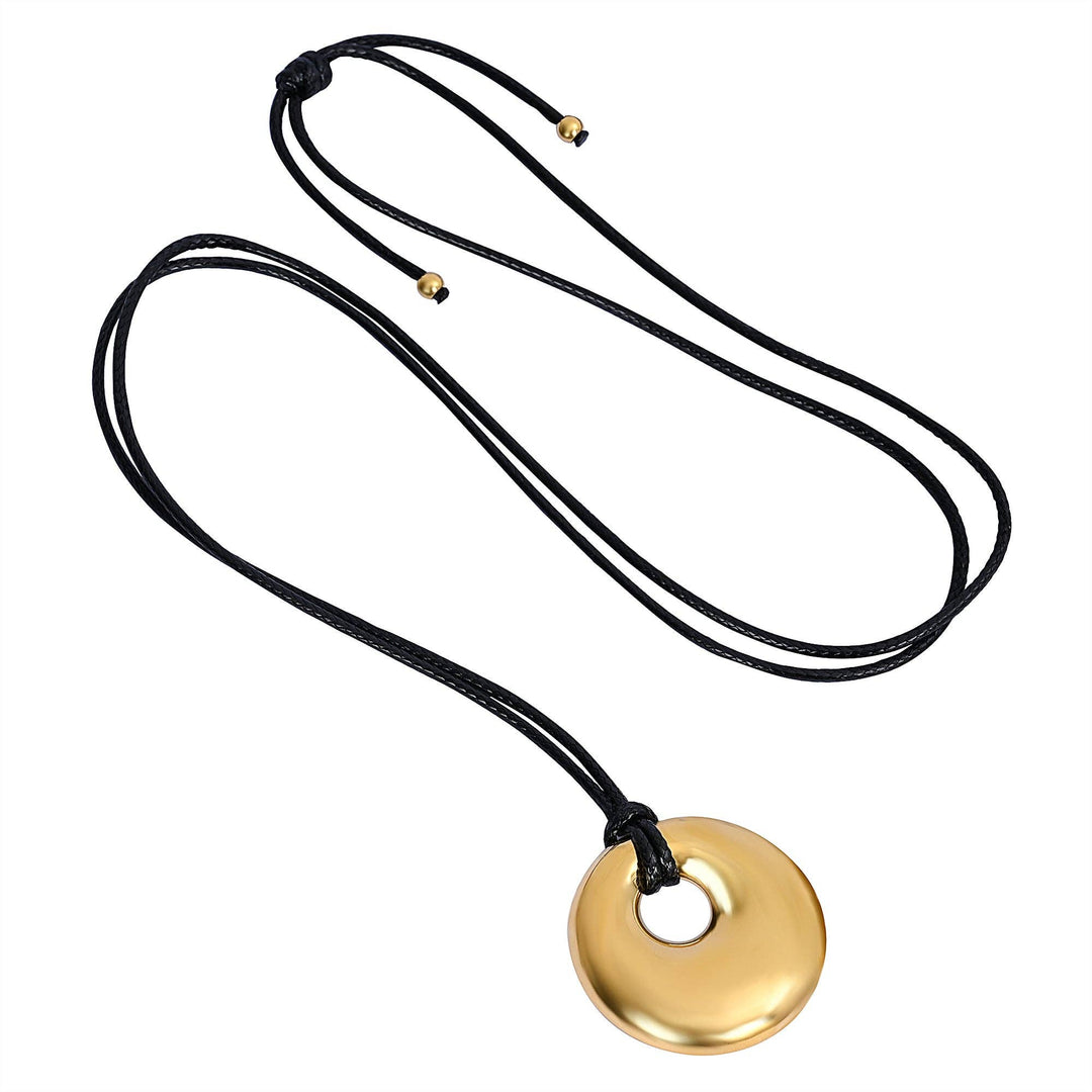 Pendant Necklace Collection
