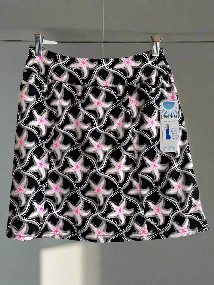 Beachtime 2 Pocket Skort