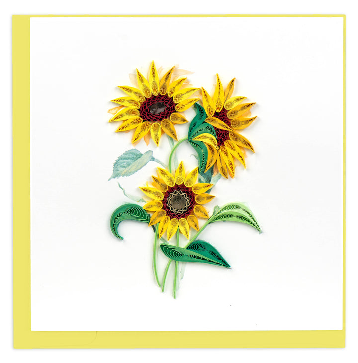 Quilled Greeting Cards