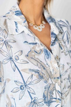 Linen Shirt
