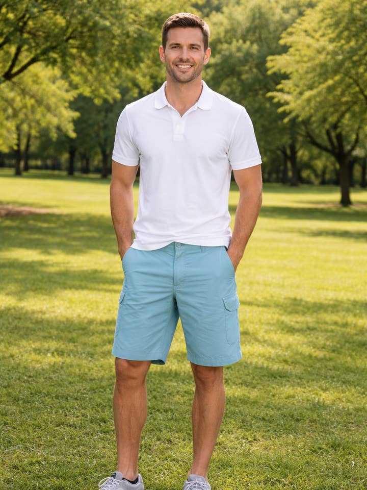 Banana Boat Men's Short