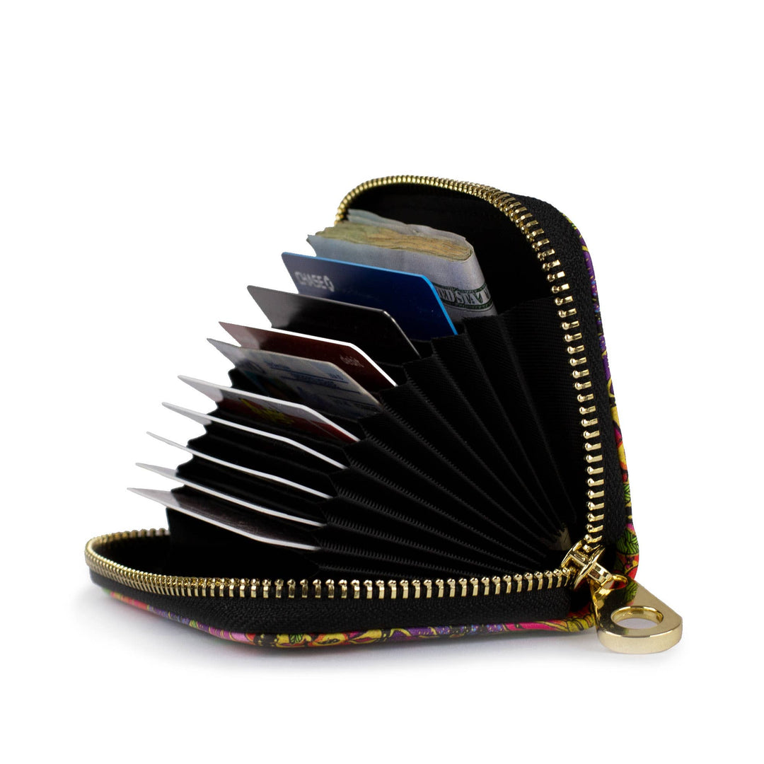 Monarque Crossbody