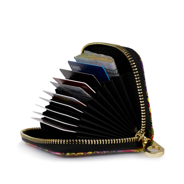 Monarque Crossbody