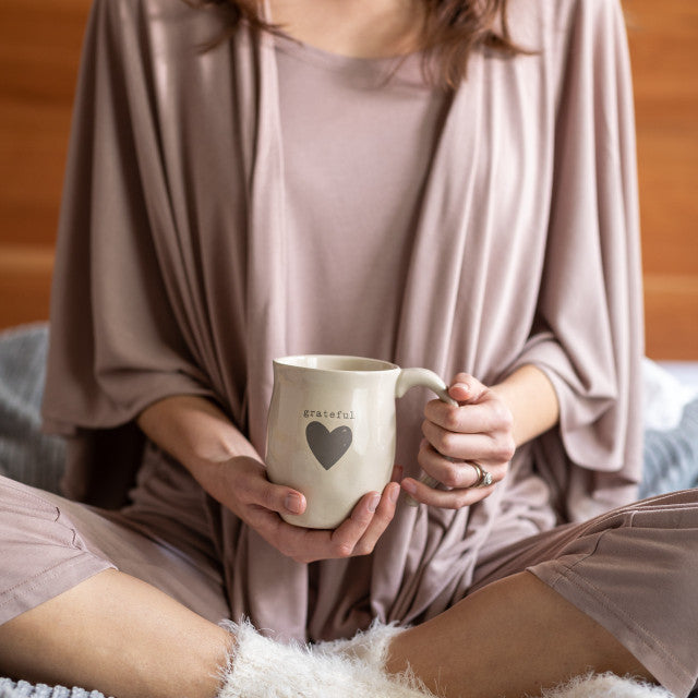 Heart Mugs