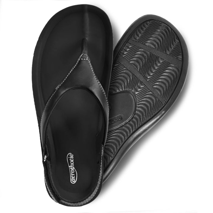 Aerothotic Aura Slingback