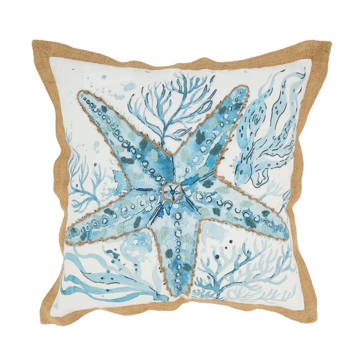 18" Pillow Cover