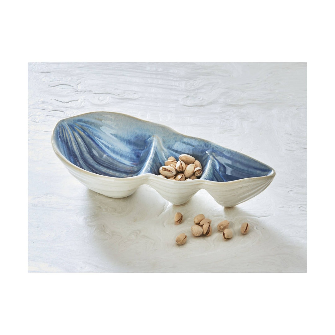 Conch Shell Dish