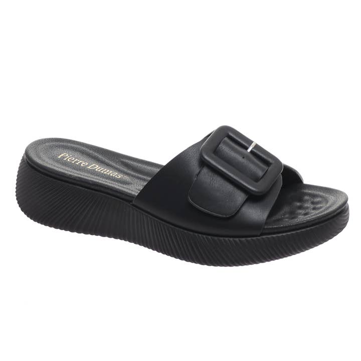 Pierre Dumas Davy Sandal