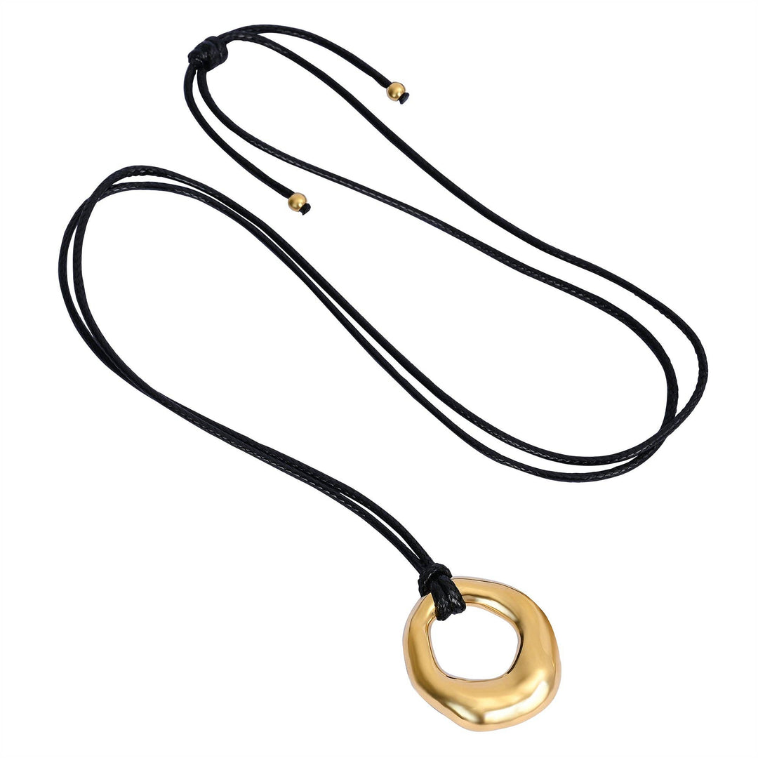 Pendant Necklace Collection