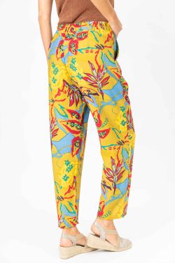 Tropical Pant
