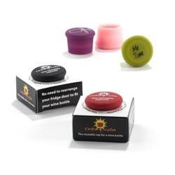 Silicone Wine Cap