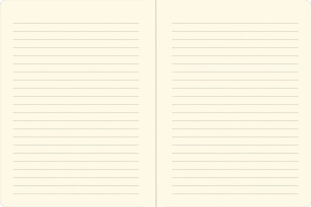 Tropical Dream Journal