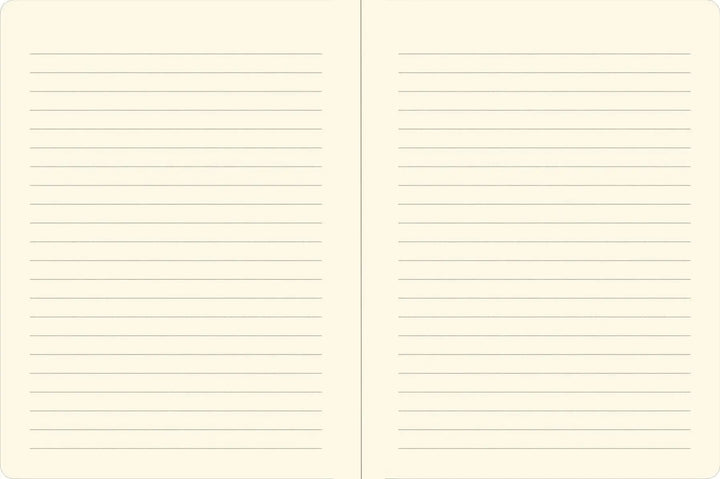 Tropical Dream Journal