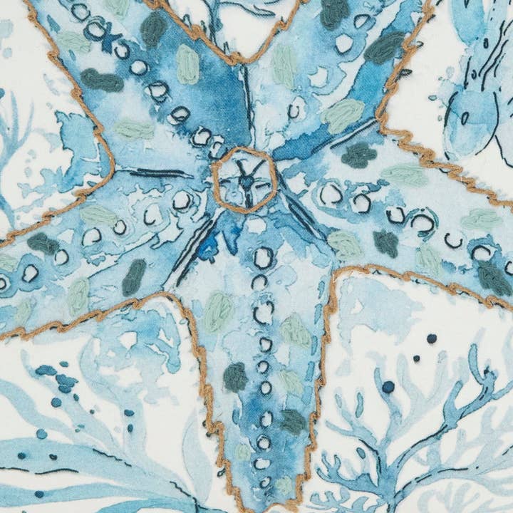 18" Pillow Cover