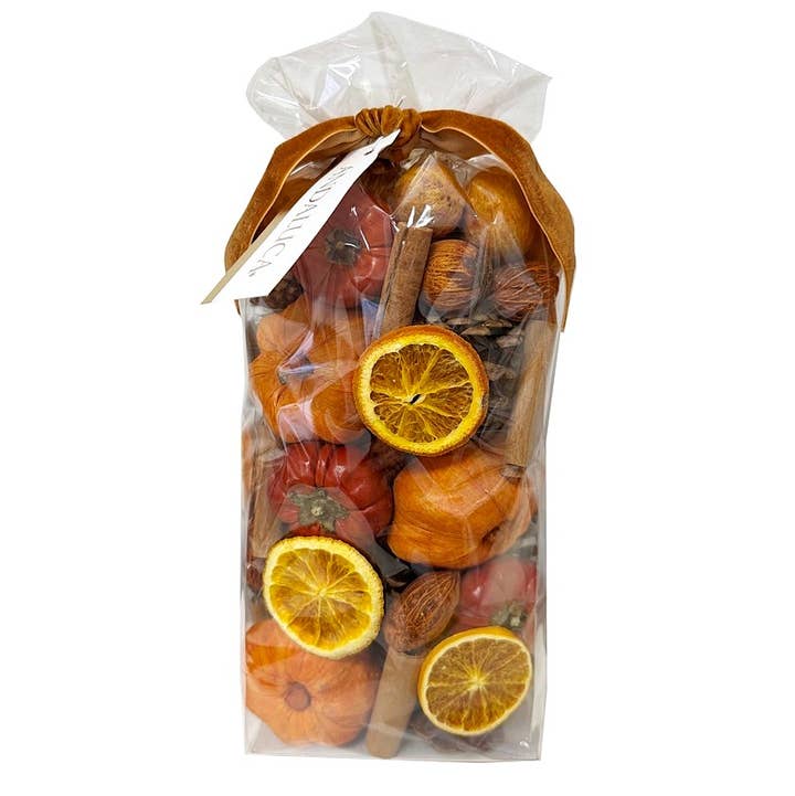 Potpourri Collections