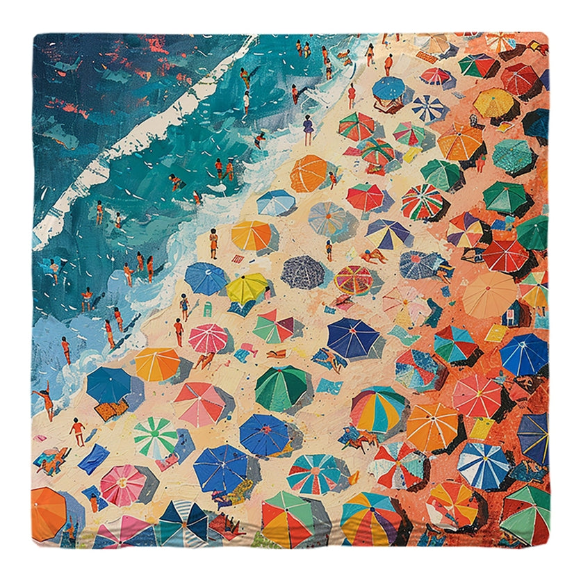 Mill Wood Coasters