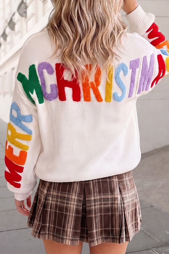 Ho ho ho Sweater