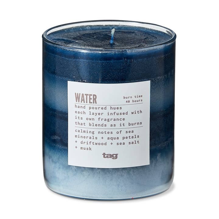 Fusion Candle Collection