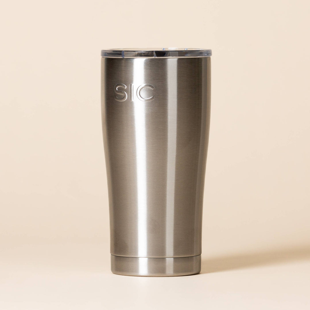 SIC 20 oz. Stainless Steel Double Insulated Tumbler