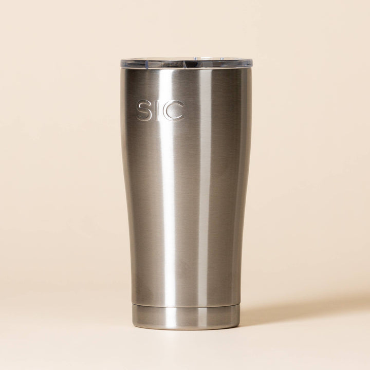 SIC 20 oz. Stainless Steel Double Insulated Tumbler
