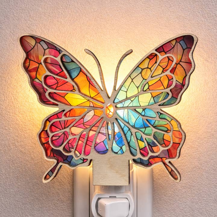 Gulf Coast Custom Nightlights