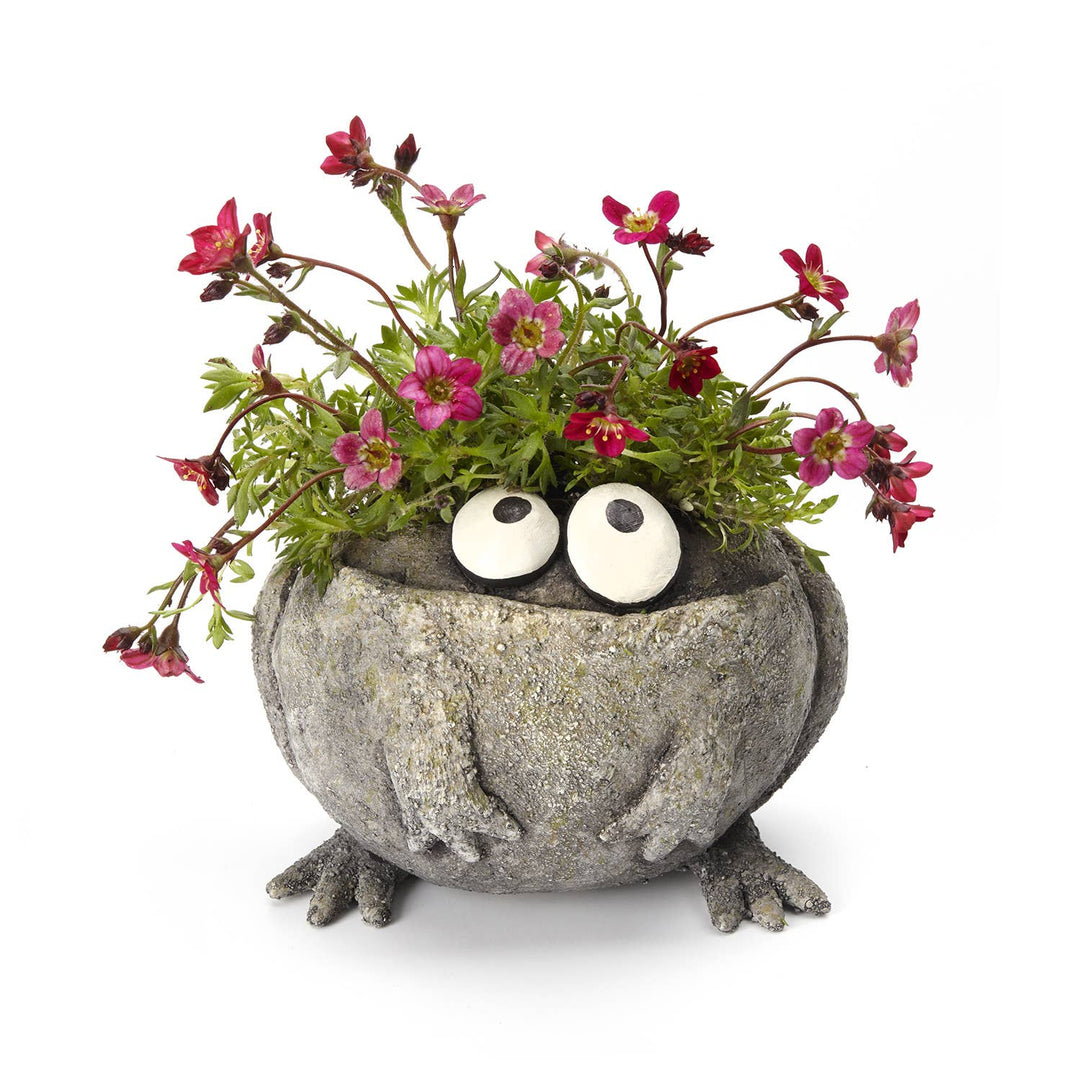 Blobhouse Planters