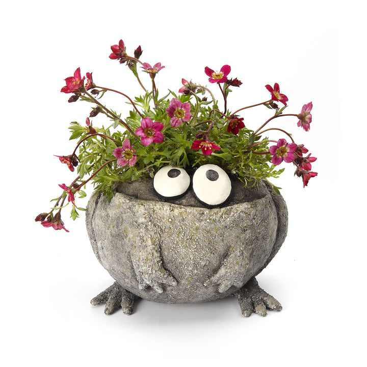 Blobhouse Planters