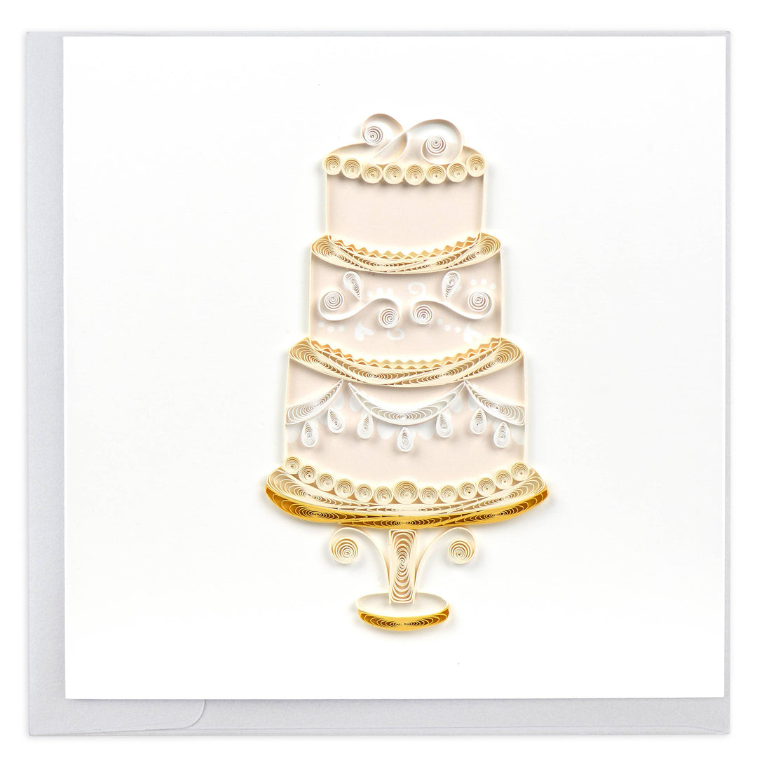 Quilled Greeting Cards