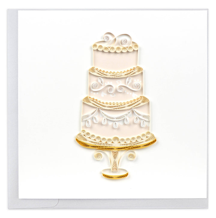 Quilled Greeting Cards