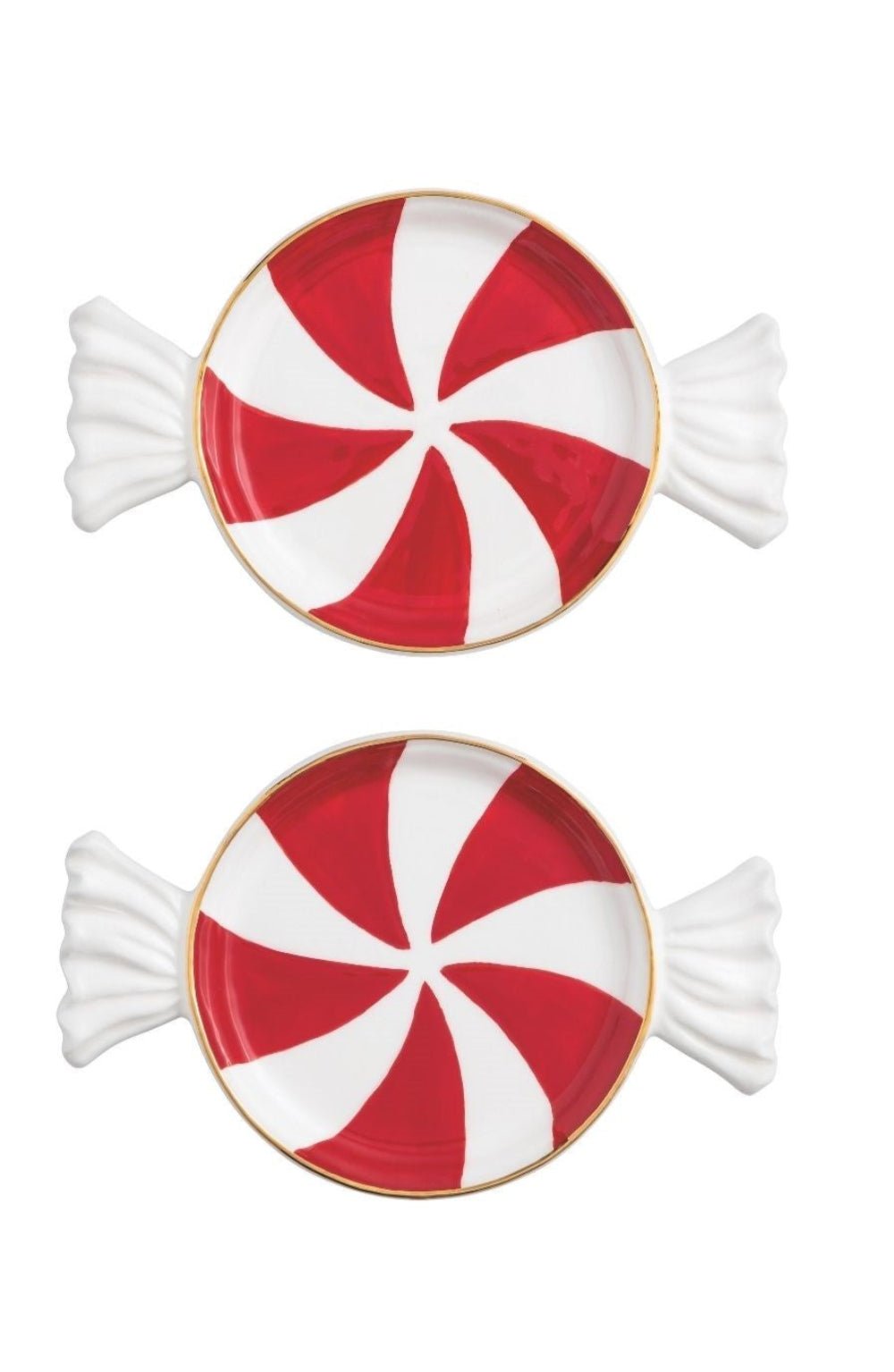 Mud Pie candy trinket dish