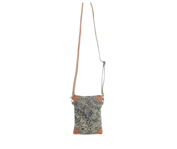 Carmela Small Crossbody Bag