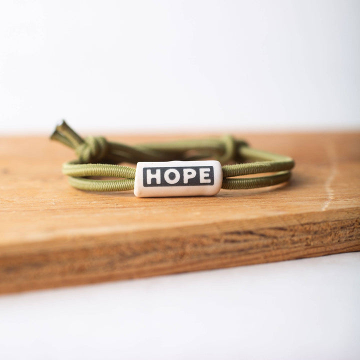 Mudlove  Ceramic Bracelets