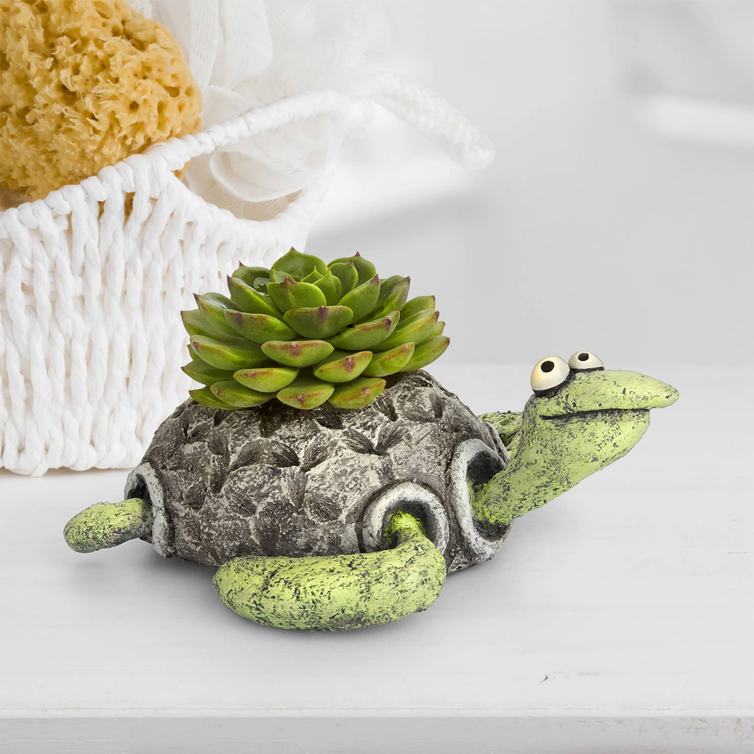 Blobhouse Planters