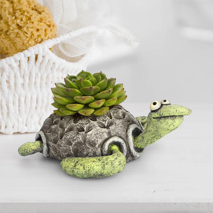 Blobhouse Planters