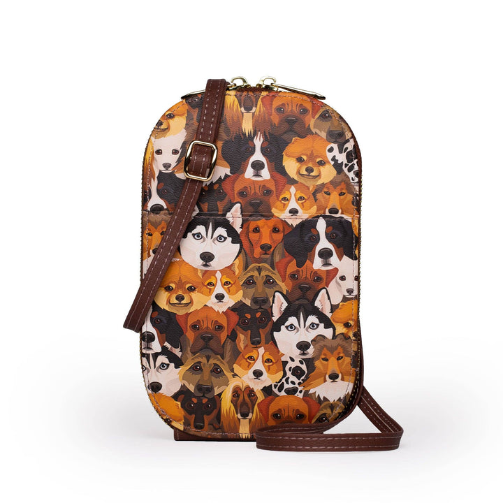 Monarque Crossbody