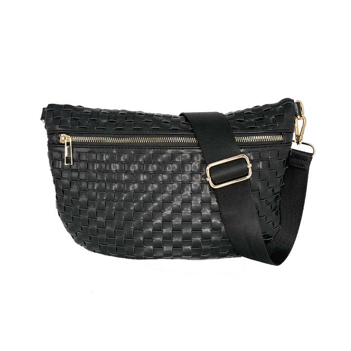 Belle Crossbody