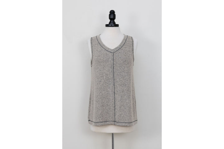 Vine Street Sweater Tank