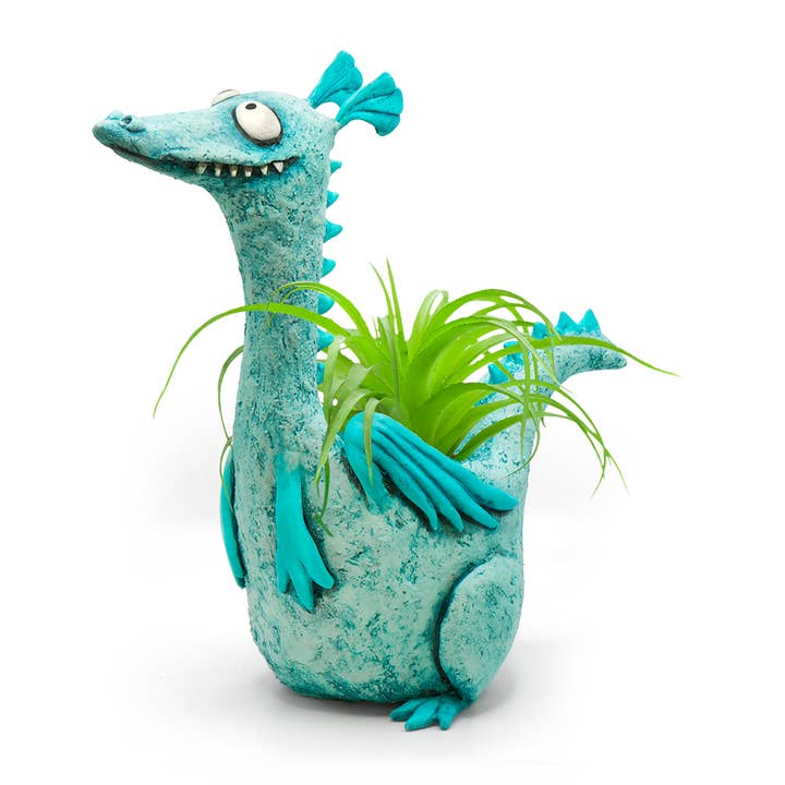 Blobhouse Planters
