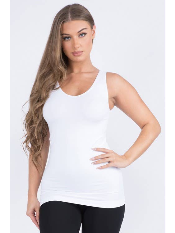 2-way Tank Top