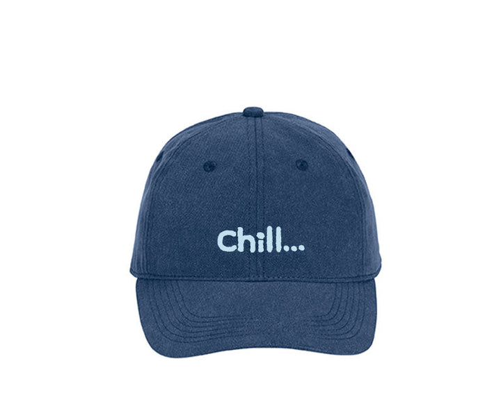 Big Hed baseball cap