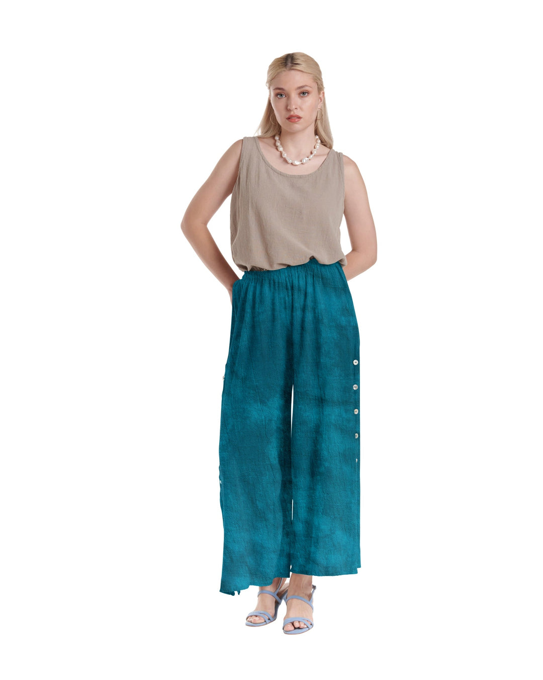 Oh My Gauze Chloe Pant