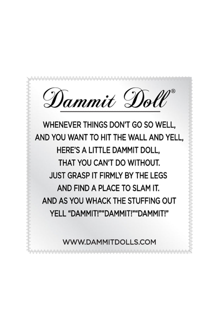 Dammit Doll! Collection