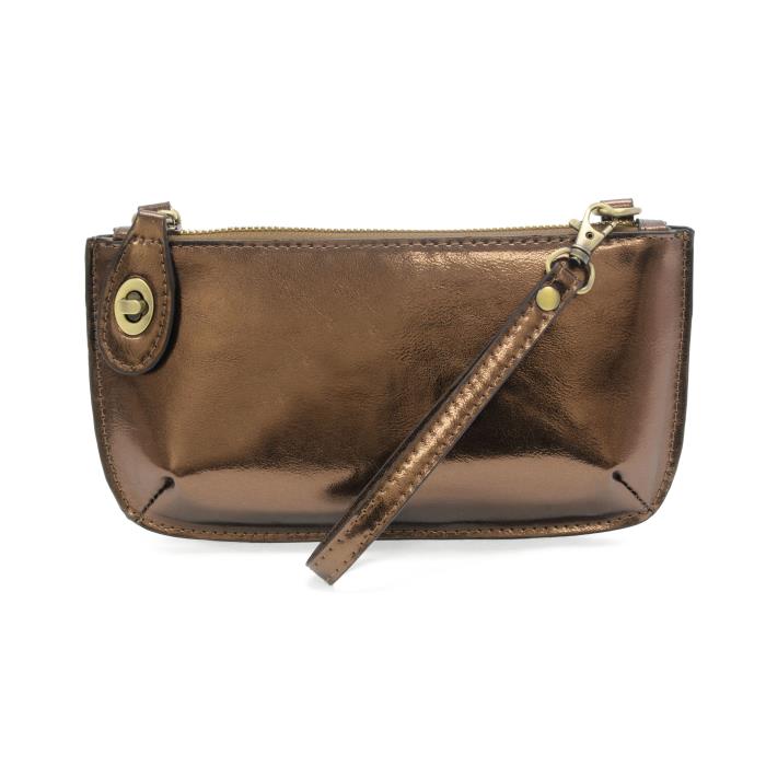 Joy Crossbody Wristlet