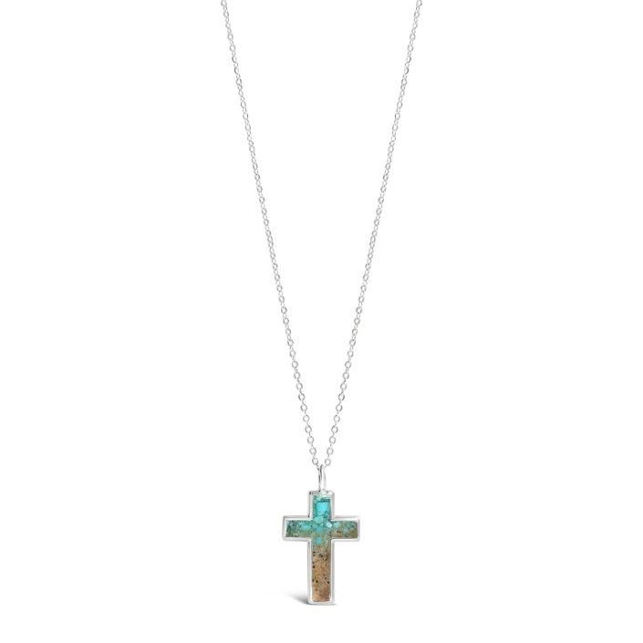 Cross Necklace