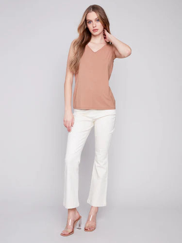 Charlie B Bamboo Cami