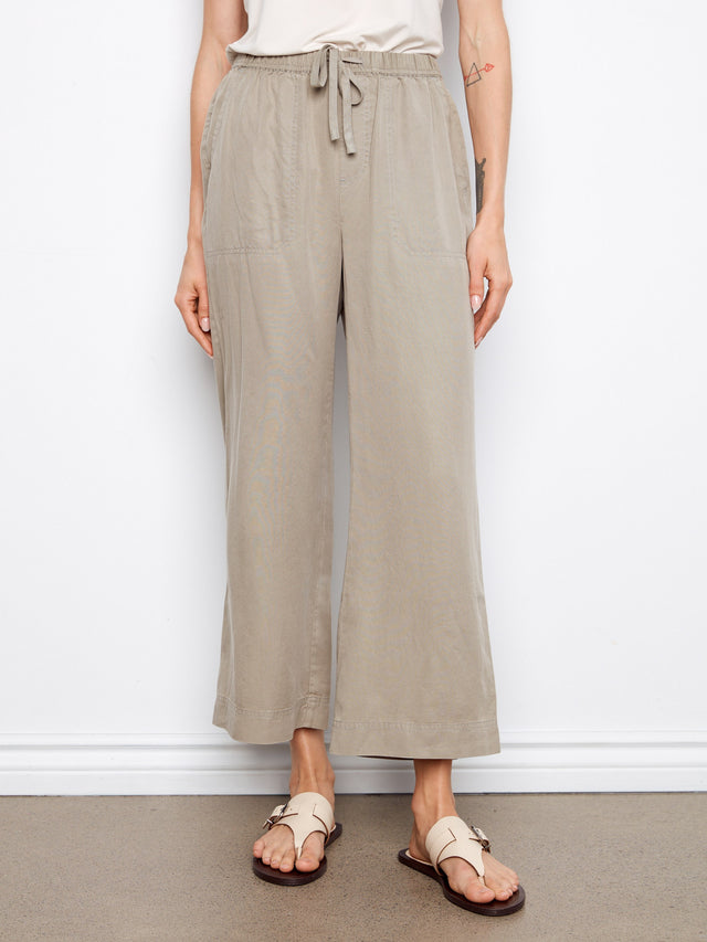 Charlie b Tencel Jogger