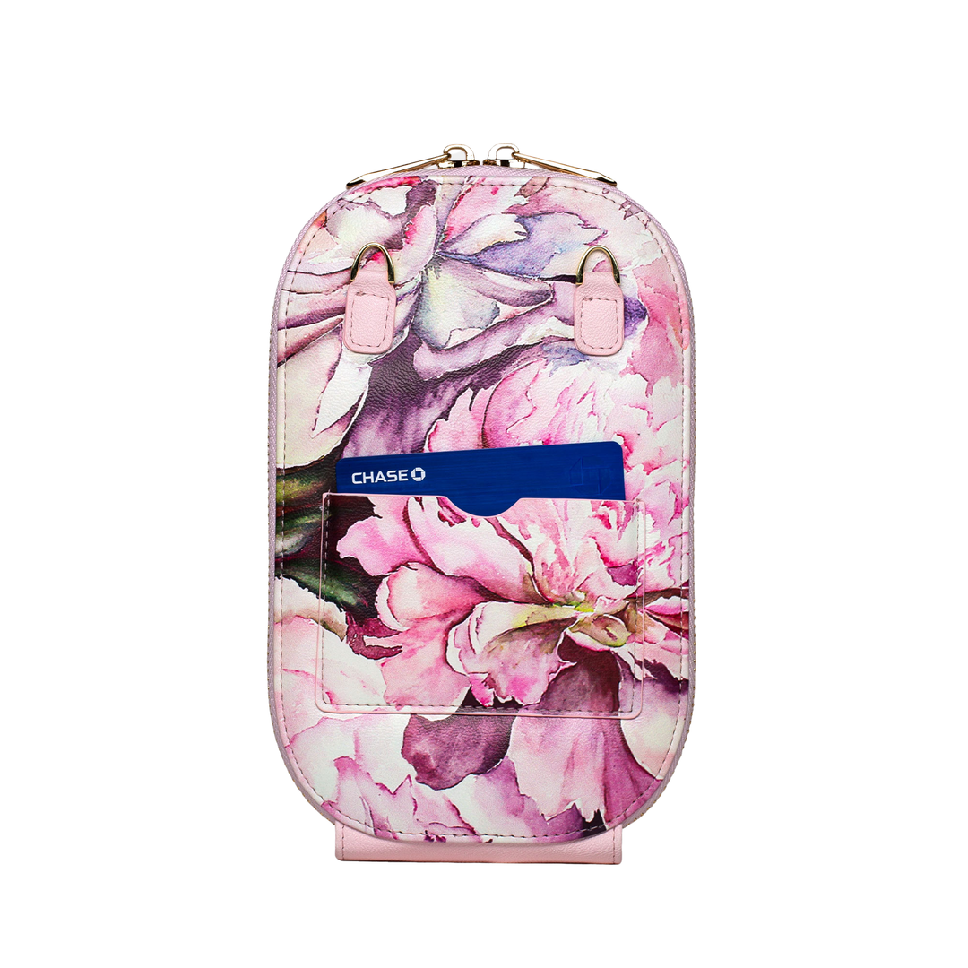 Monarque Crossbody