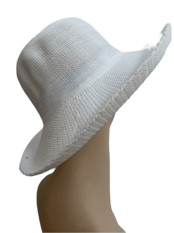 Beachtime Traveler Hat Adjustable