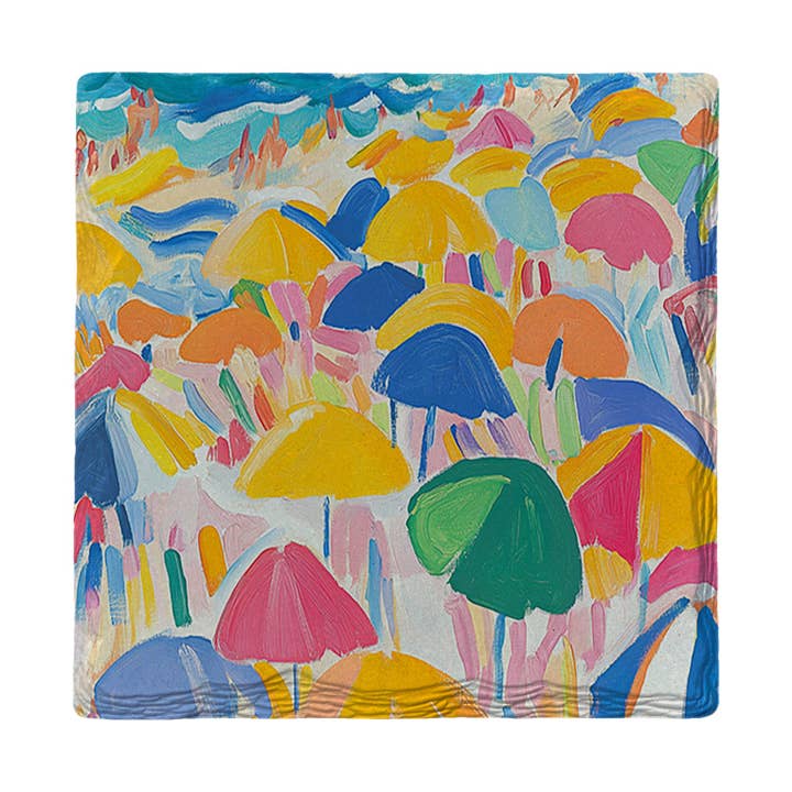 Mill Wood Coasters